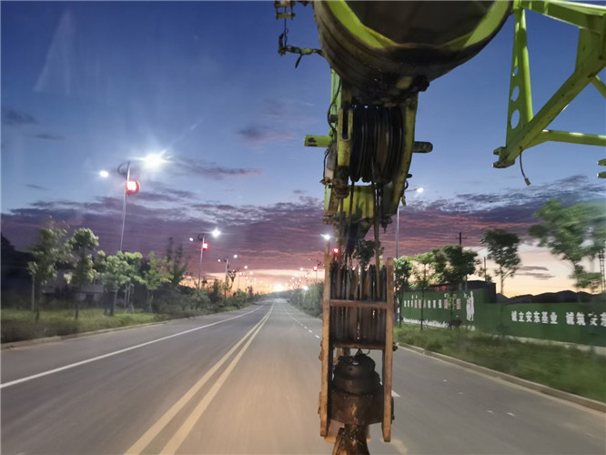 云梦县大件吊装怎么收费